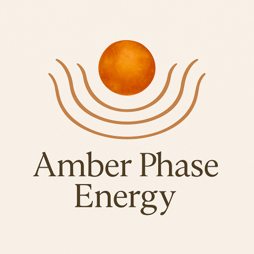 Amber Phase Energy